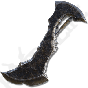 Beastman's Cleaver