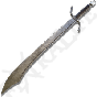 Falchion