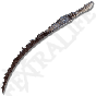 Scavenger's Curved Sword