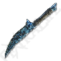 Crystal Knife