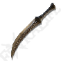 Erdsteel Dagger