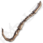 Ivory Sickle