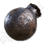 Iron Ball