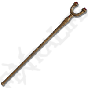 Gelmir Glintstone Staff