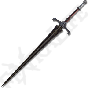 Knight's Greatsword