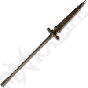 Guardian's Swordspear