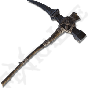 Pickaxe