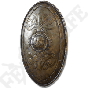 Golden Greatshield