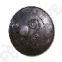 Iron Roundshield