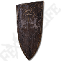 Wooden Greatshield