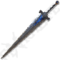 Troll Knight's Sword