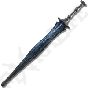 Alabaster Lord's Sword