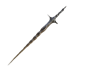 Sacred Relic Sword