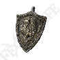 Dragoncrest Shield Talisman