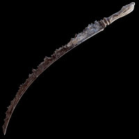 Elder Ring Bleed Weapons - Seppuku + Scavanger's Curved Swords