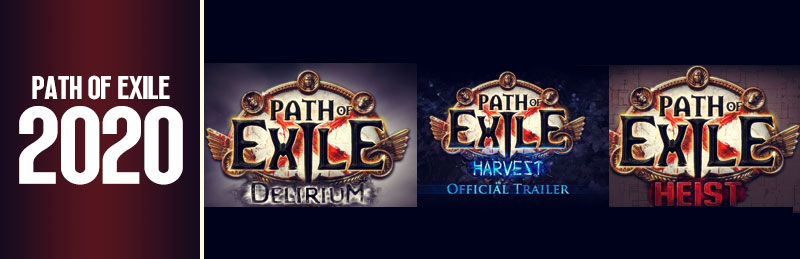 Path of Exile 2020
