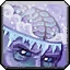 Brain Freeze Rune Icon