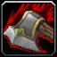 Raging Blow Icon