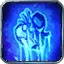 Icy Veins Rune Icon