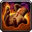 Hot Streak Icon