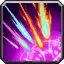 Missile Barrage Rune Icon