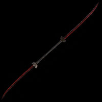 Elder Ring Bleed Weapons - Eleonora's Poleblade