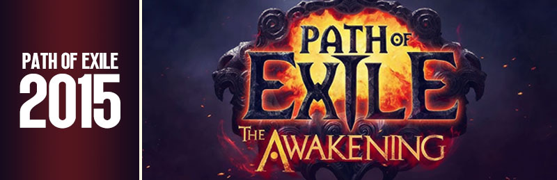 Path of Exile 2015