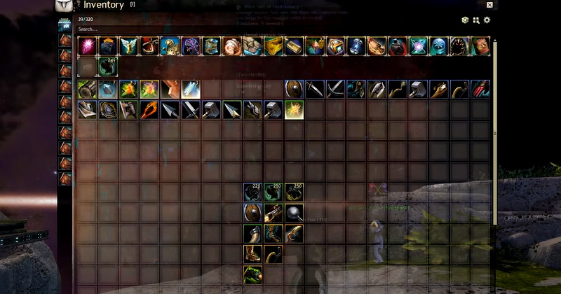 Guild Wars 2 Make Gold From Unidentified Gear