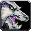 Lone Wolf Icon