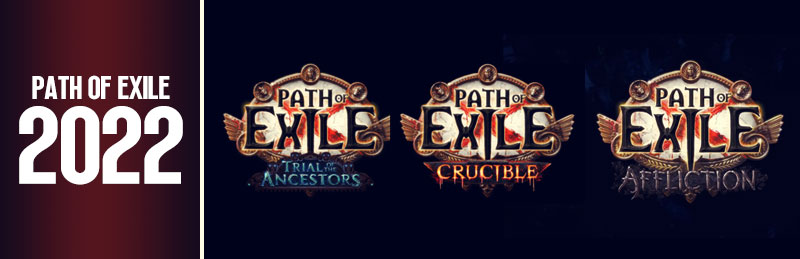 Path of Exile 2023