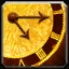 Rewind Time Rune Icon