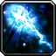 Spellfrost Bolt Rune Icon