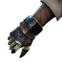 New World S5 Quickdraw Gloves Artifact