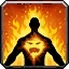 Living Bomb Rune Icon