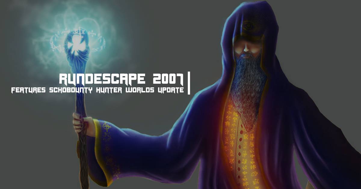 Explore the Exciting New Features of Old School Runescape