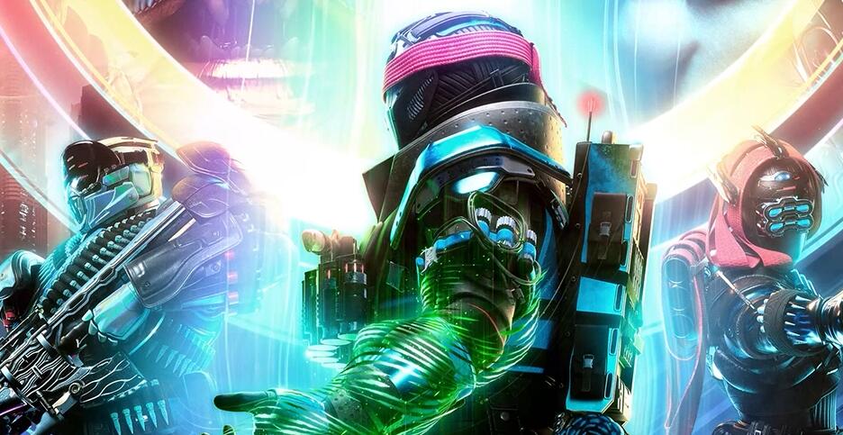 Top 16 New MMO and Multiplayer Game Releases in Year 2023