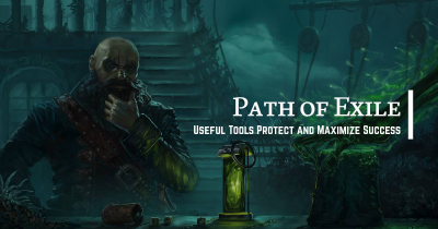 Useful Path of Exile Tools Protect and Maximize Success