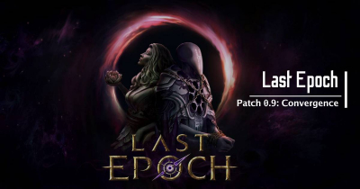 Last Epoch Patch 0.9: Convergence Multiplayer Update