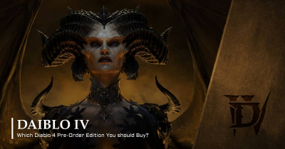 Which Diablo 4 Pre-Order Edition You should Buy?