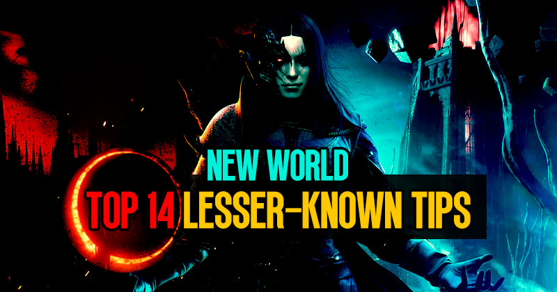 Top 14 lesser-known tips for navigating in the new world