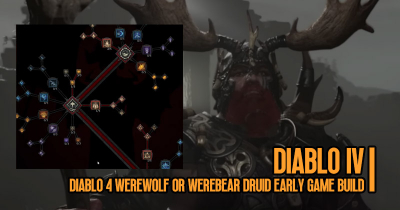 Diablo 4 Werewolf Or Werebear Druid Early Game Build   Thumb D829be3129f8fae0d7d7f60a78cb0bcc 