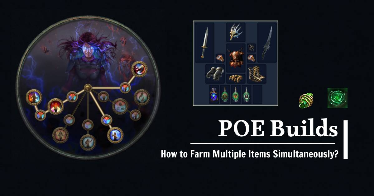 Poe 3.21 Explode Chest Blade Vortex Elementalist Builds