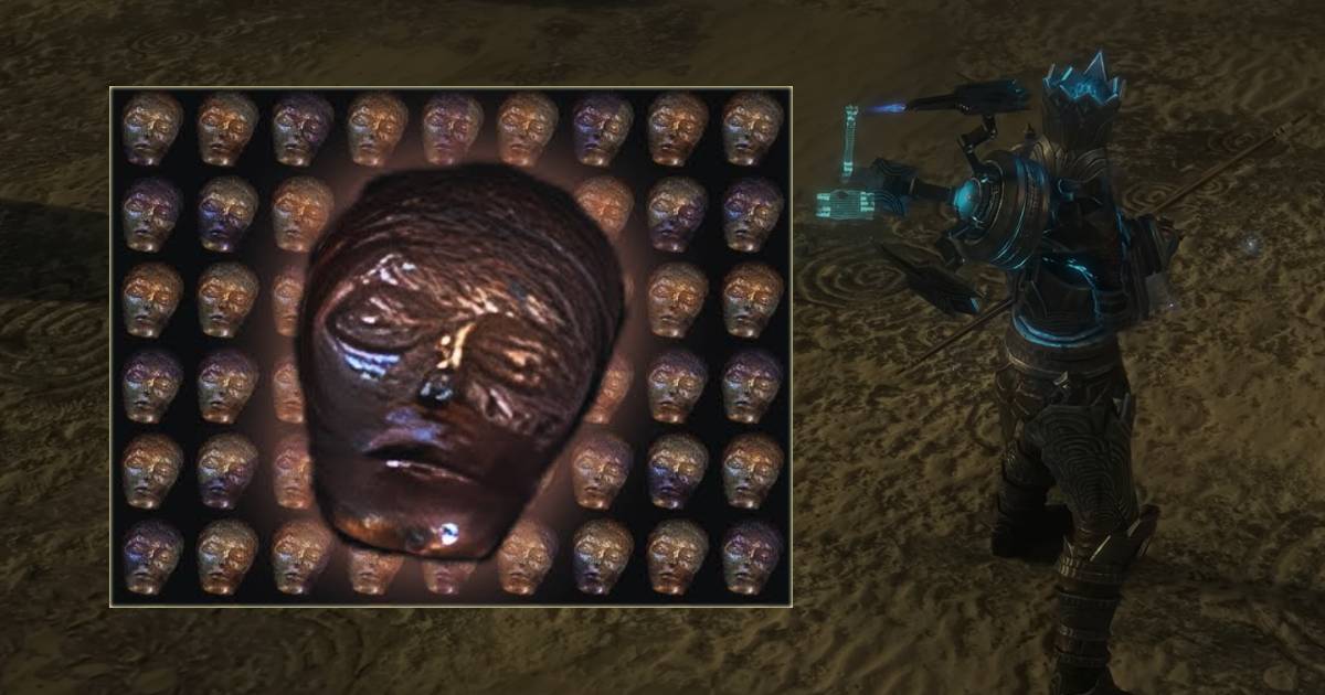 Guides for Gambling with Ancient Orbs in Path of Exile