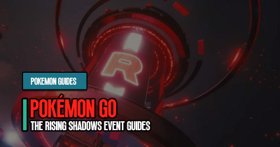 Pokemon GO The Rising Shadows Event Guides