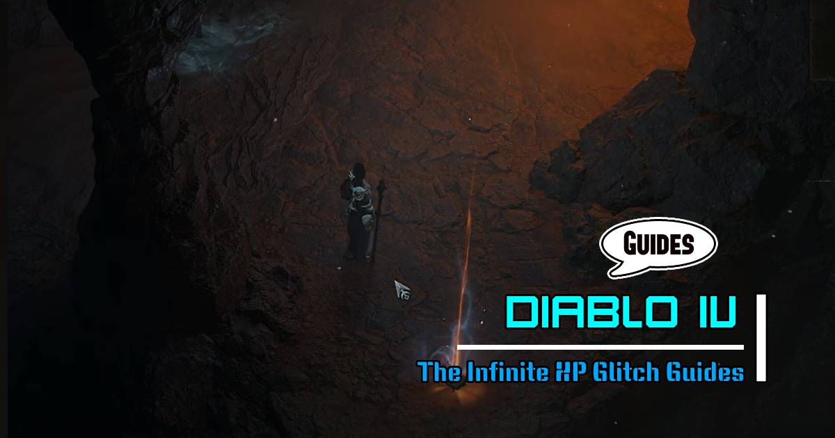 Diablo 4 Altar of Lilith Event: The Infinite XP Glitch Guides