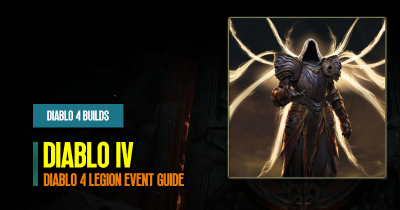 Diablo 4 Legion Event Guide: Maximizing Rewards World Events