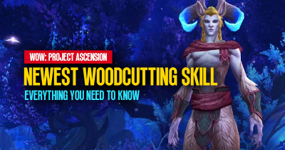  WOW Newest Woodcutting skill: Everything You Need To Know