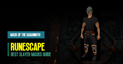 Runescape Best Slayer Masks Guide: Should Consider Acquiring