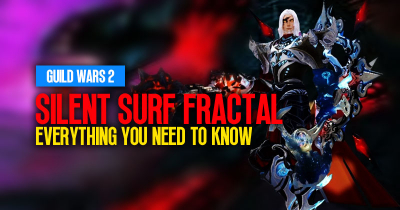Guild Wars 2 Silent Surf Fractal Challenge Everything You Need To Know