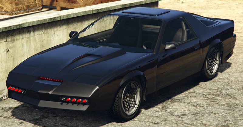GTA 5 Online Guide: The Best Bang for Your Buck Cars